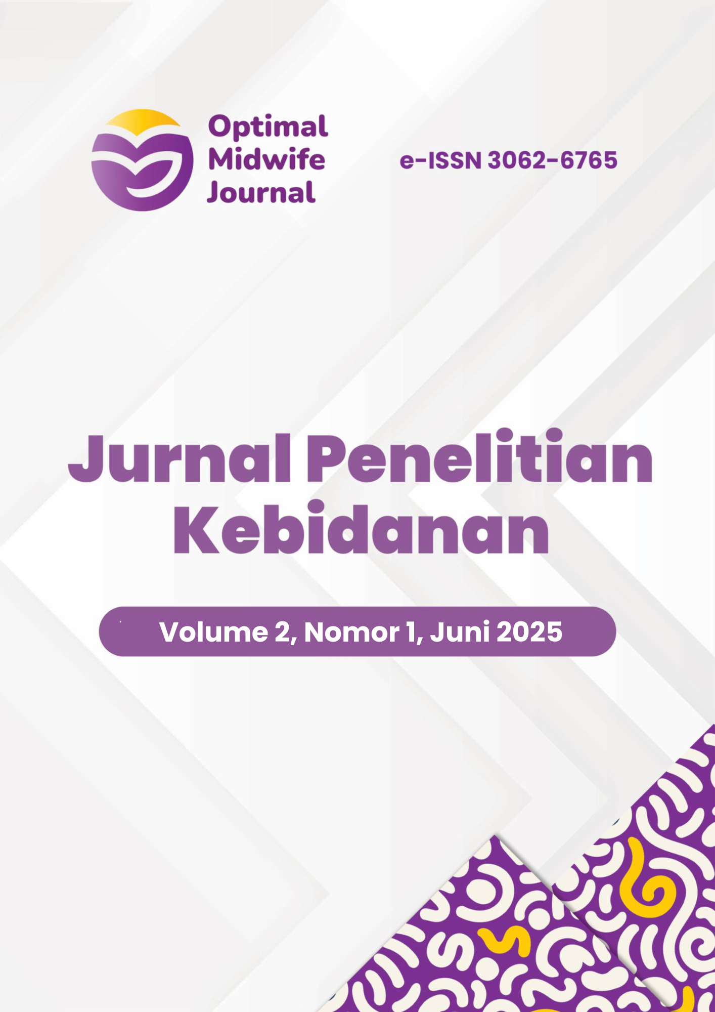 					View Volume 2, Nomor 1, Juni 2025
				